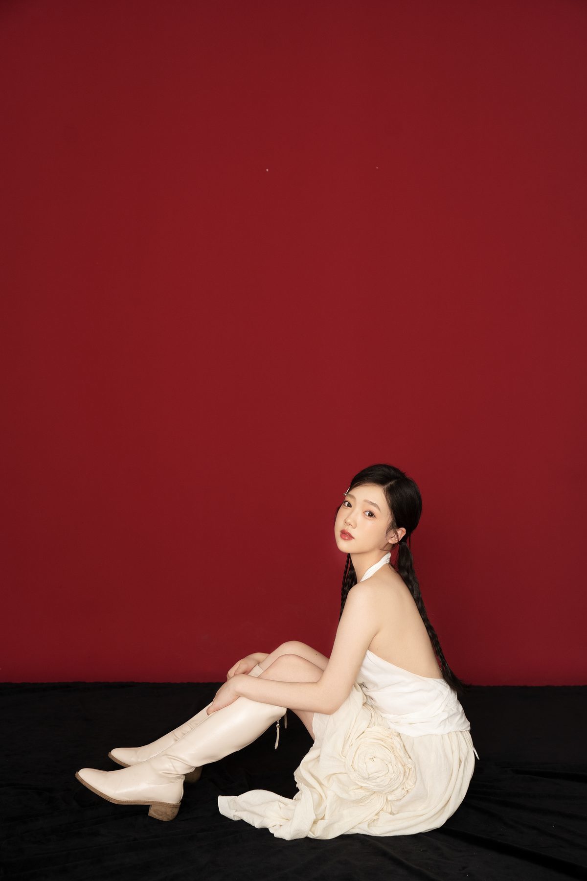 图片[12]-YiTuYu艺图语 Vol.5788 Lu Dan[25P]-六色网