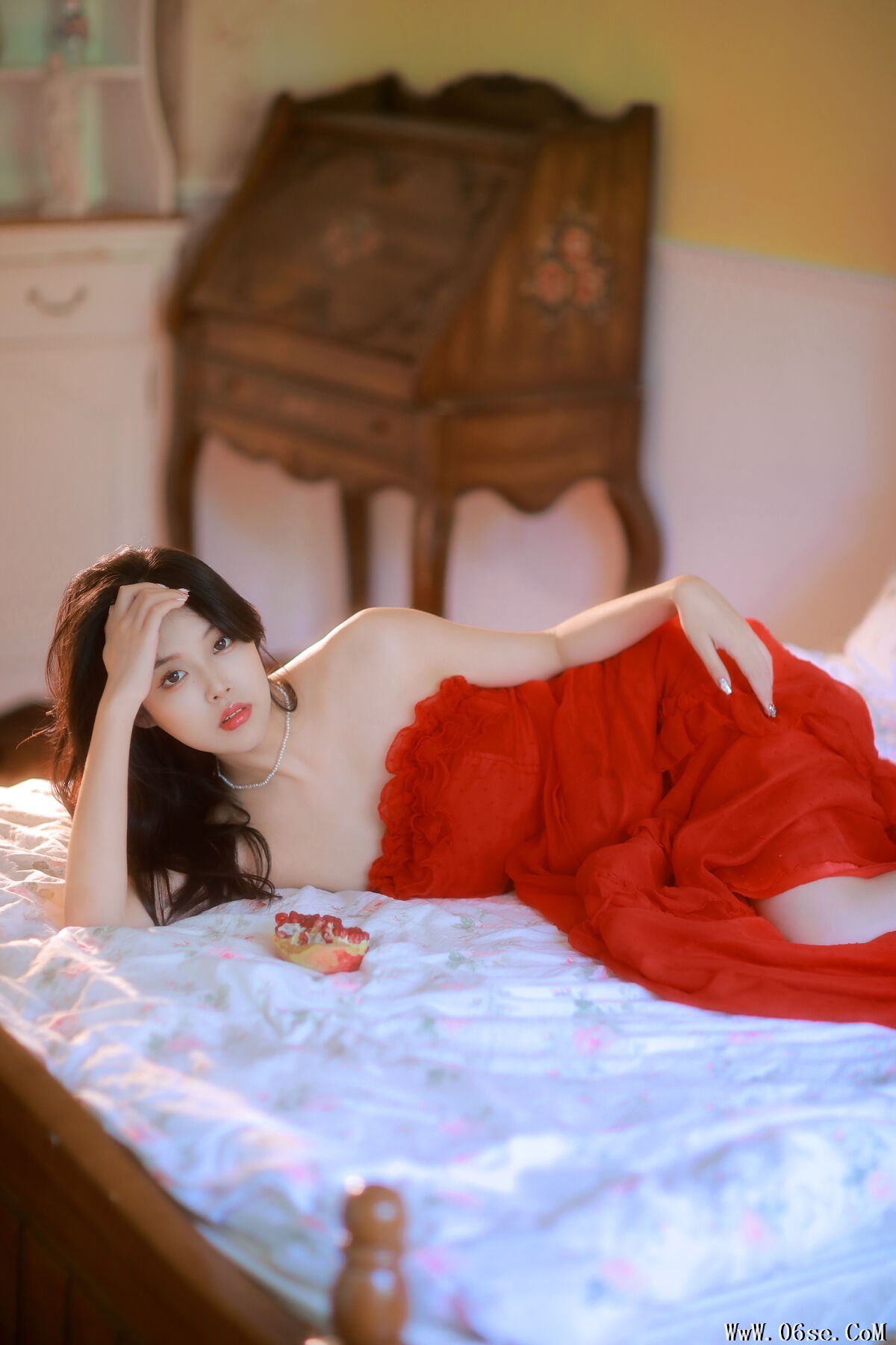 图片[10]-YiTuYu艺图语 Vol.6966 Zhang Yan Qiu[25P]-六色网