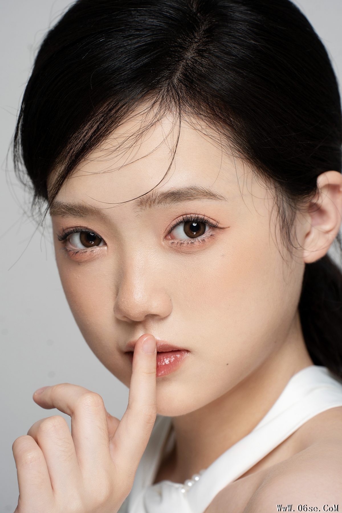 图片[19]-YiTuYu艺图语 Vol.5589 Lu Dan[21P]-六色网