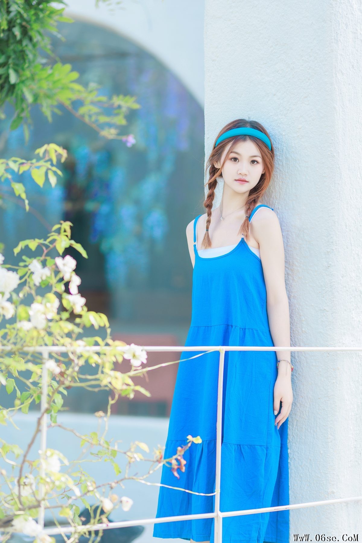 图片[23]-YiTuYu艺图语 Vol.4899 Bu Zai[49P]-六色网