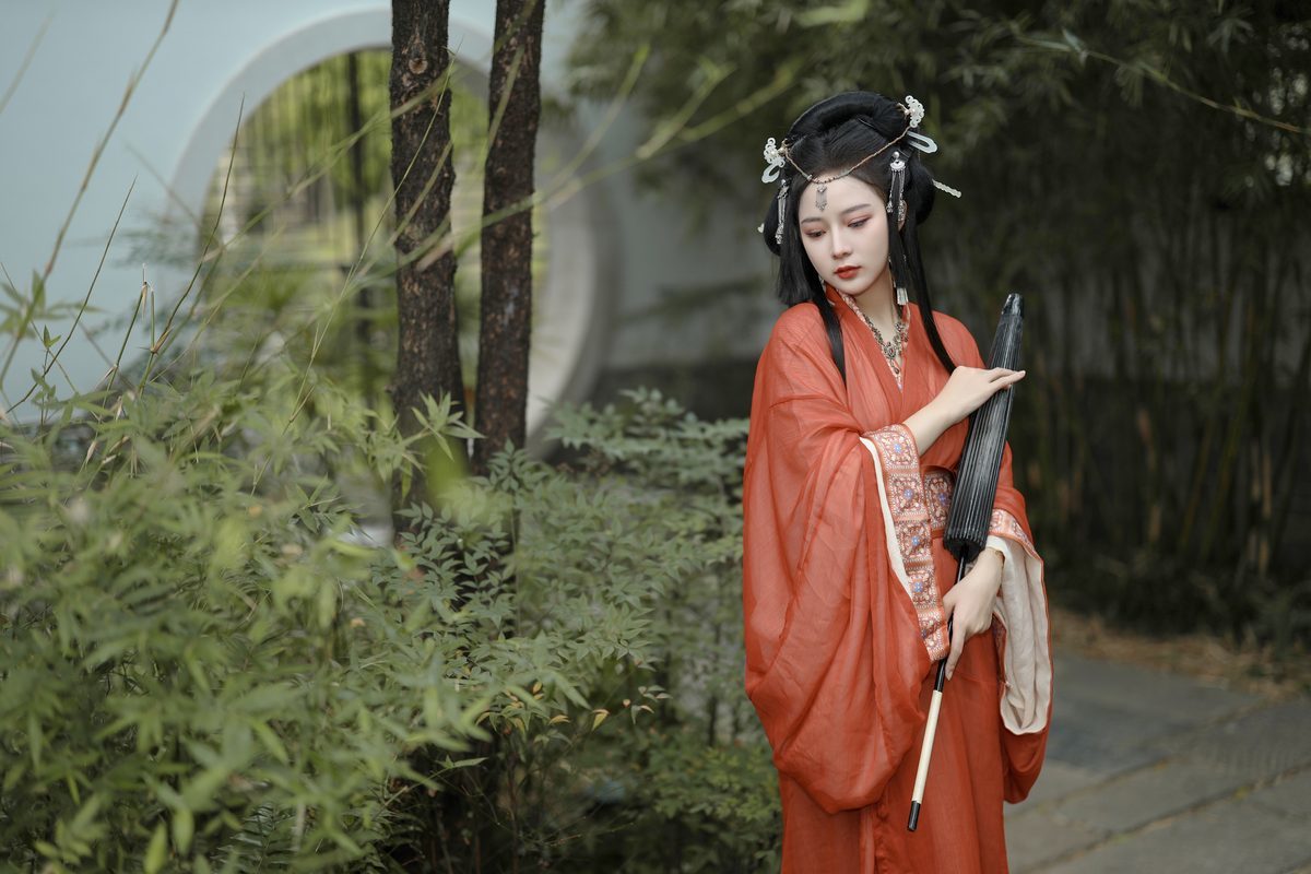 图片[25]-YiTuYu艺图语 Vol.6227 Wo Shi Xiao Sui Sui[27P]-六色网