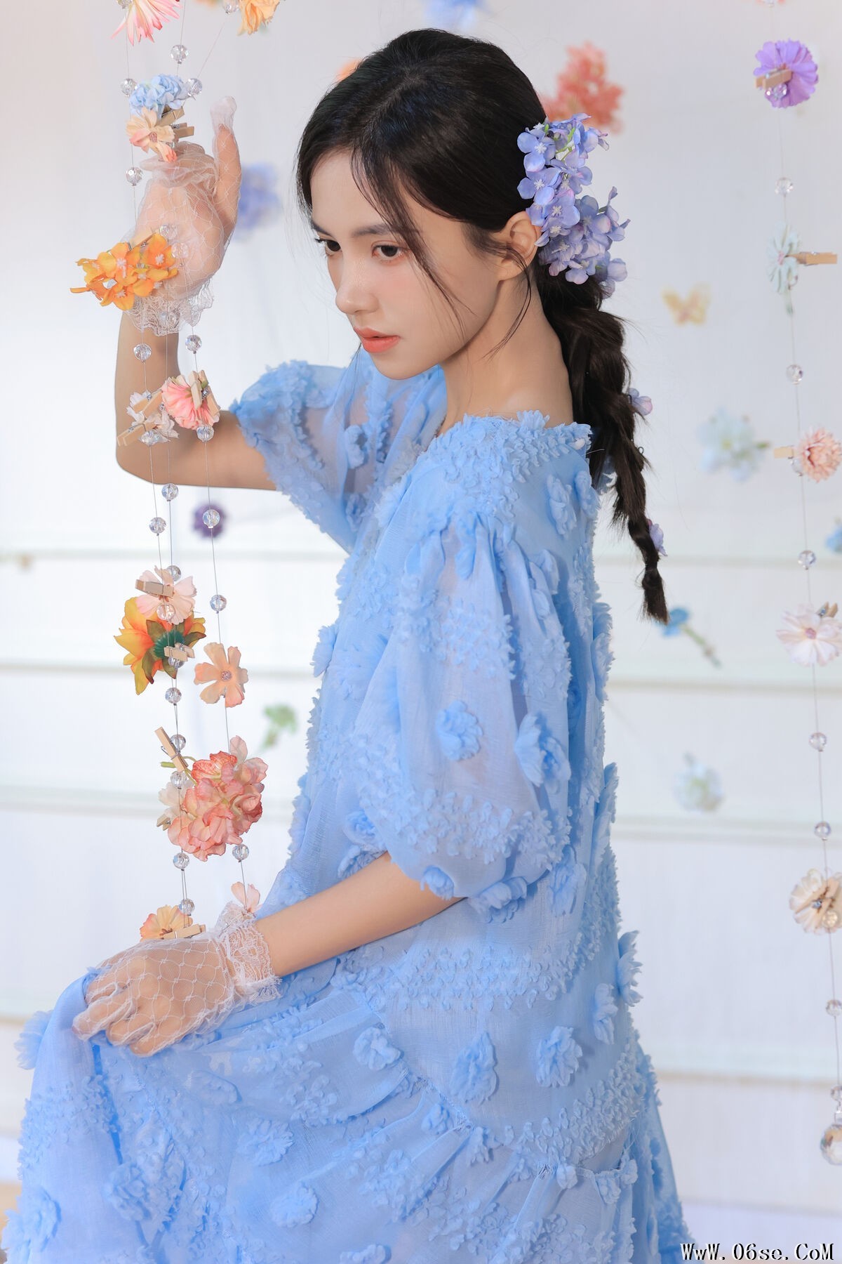 图片[9]-YiTuYu艺图语 Vol.7414 Pa Pa Xiao Gong Zhu[31P]-六色网