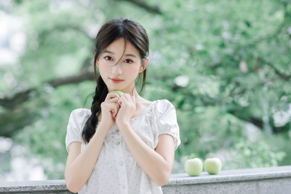 图片[21]-YiTuYu艺图语 Vol.7556 Yu Er[52P]-六色网