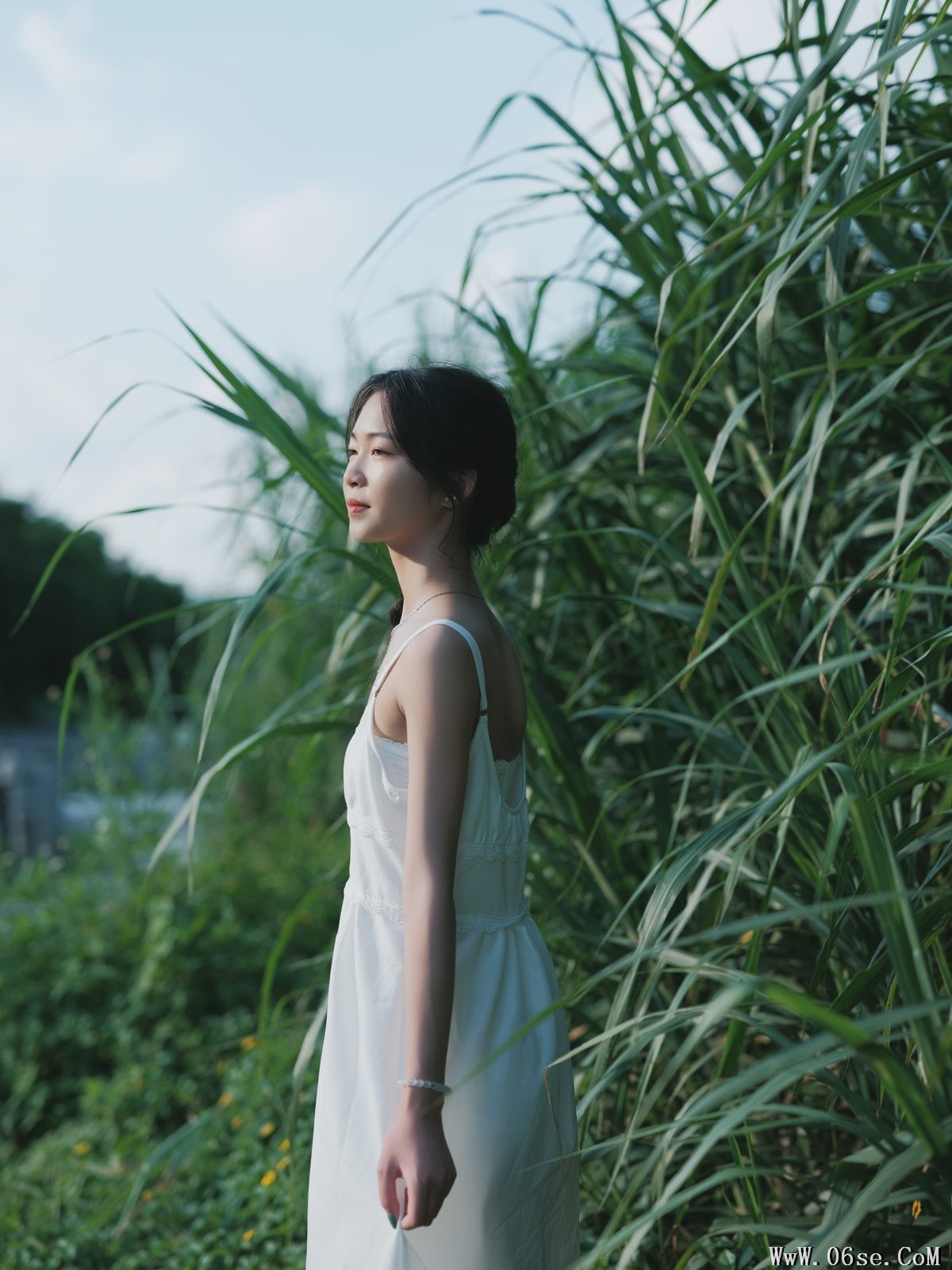 图片[34]-YiTuYu艺图语 Vol.4990 Rose[40P]-六色网