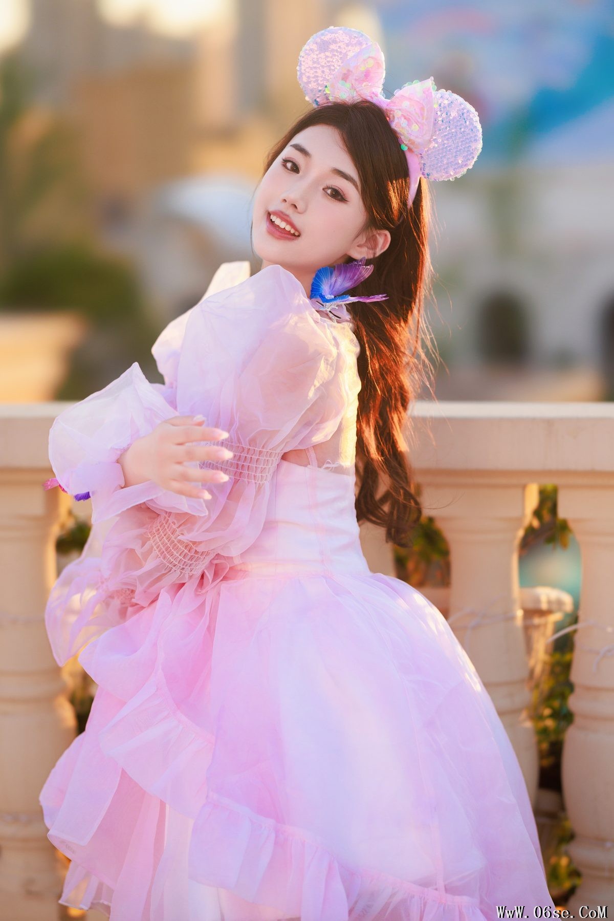 图片[23]-YiTuYu艺图语 Vol.4969 Pei Tong Xue[34P]-六色网