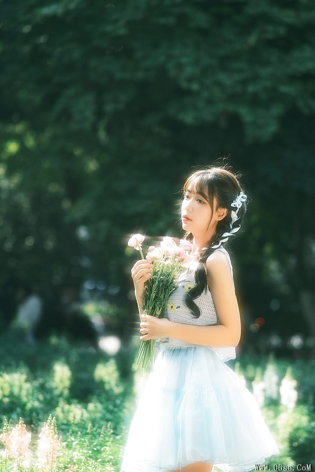 图片[19]-YiTuYu艺图语 Vol.4633 Xiao Yu[22P]-六色网
