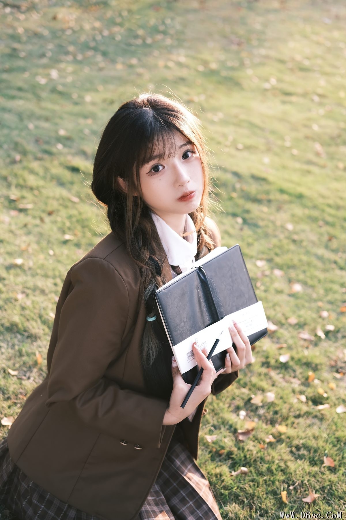 图片[11]-YiTuYu艺图语 Vol.5891 Yue Yue[25P]-六色网