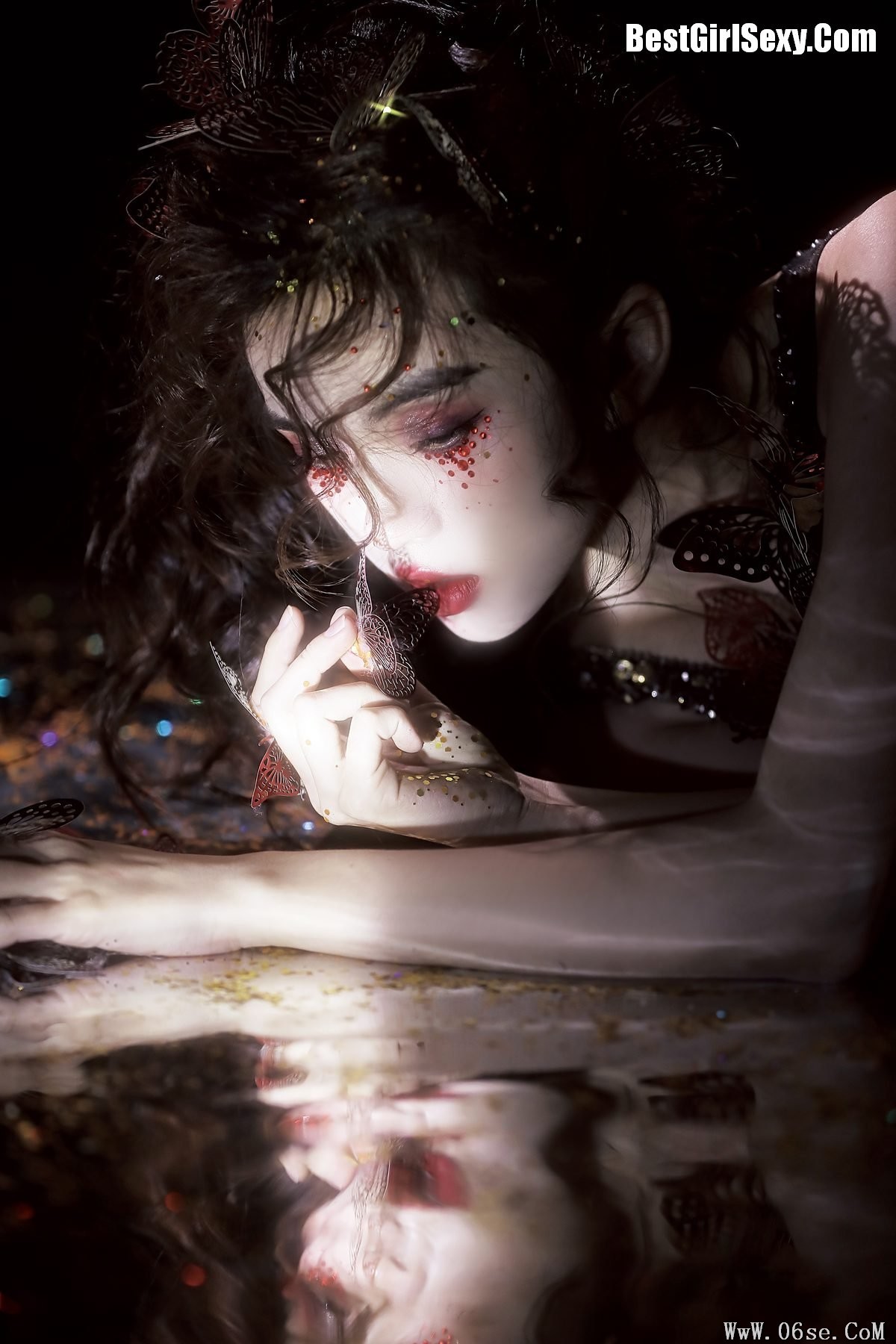 图片[19]-YiTuYu艺图语 Vol.3730 Linglingxue[28P]-六色网