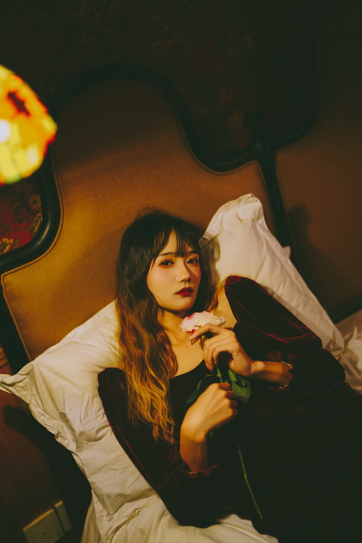 图片[22]-YiTuYu艺图语 Vol.4356 Tu Zi Zzz Bu Chi Hu Luo Bo[23P]-六色网