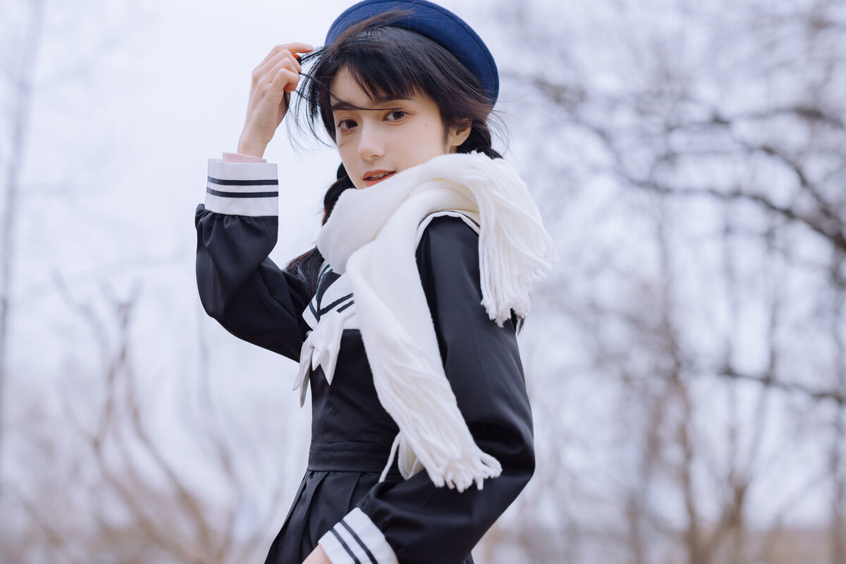 图片[8]-YiTuYu艺图语 Vol.6669 Yue Ban Le Ba[32P]-六色网