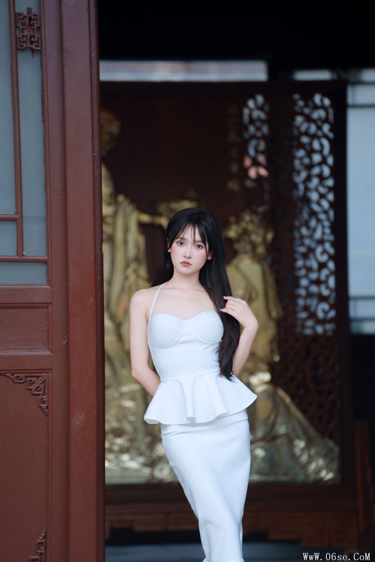 图片[6]-YiTuYu艺图语 Vol.7395 Xiao Xiao Yu[22P]-六色网