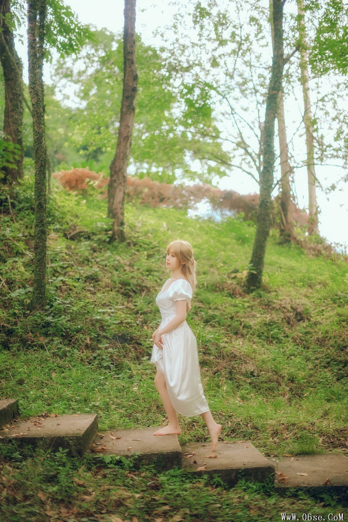 图片[32]-YiTuYu艺图语 Vol.5542 Bobo[36P]-六色网