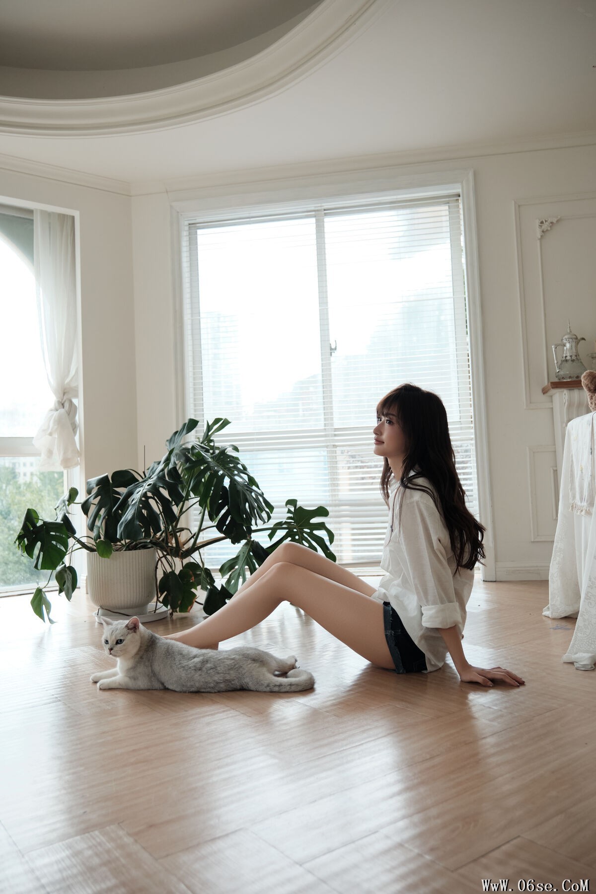 图片[30]-YiTuYu艺图语 Vol.7771 Chen Nian Xiao Jiu[32P]-六色网