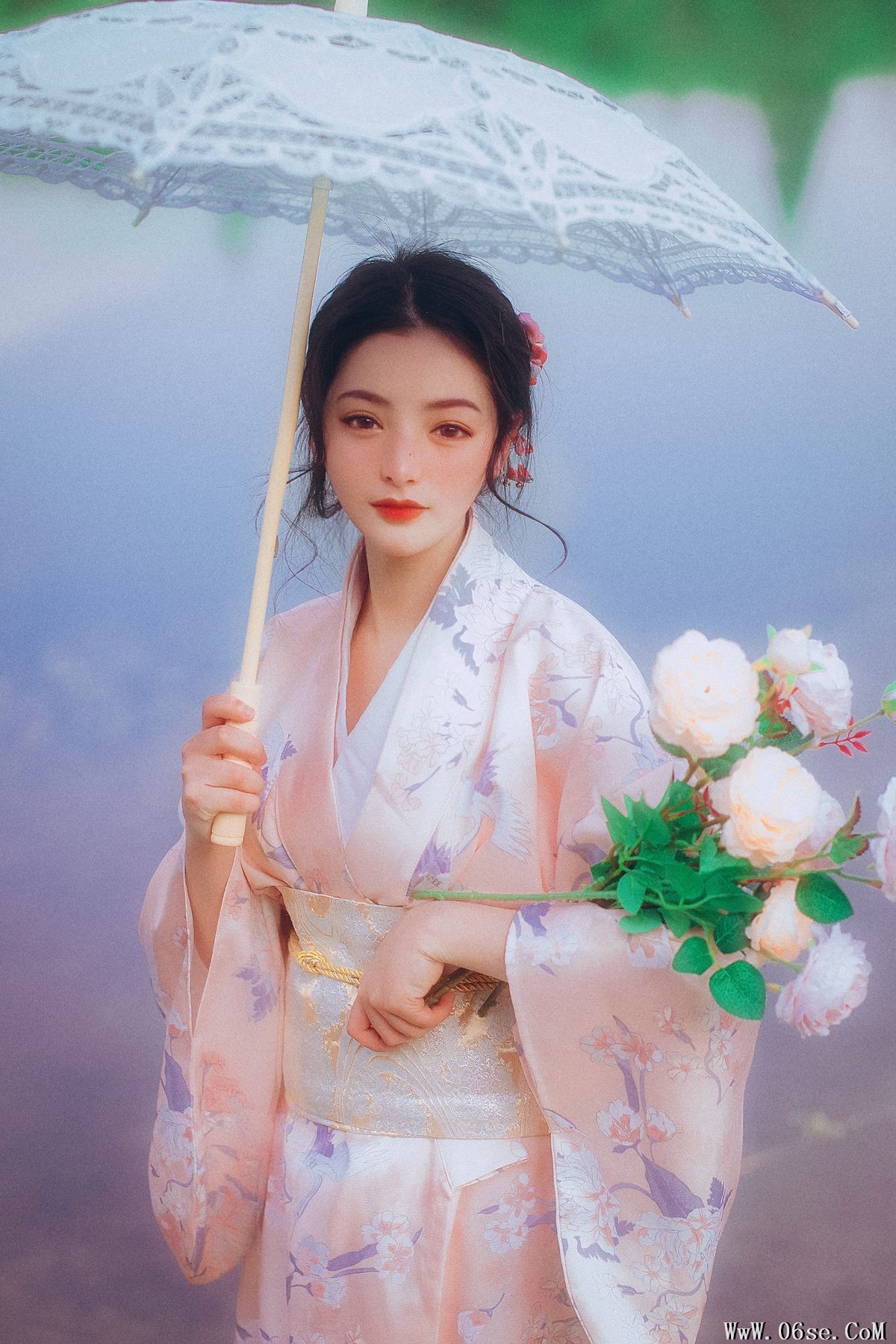 图片[33]-YiTuYu艺图语 Vol.3227 Yu San Sui Ya[39P]-六色网