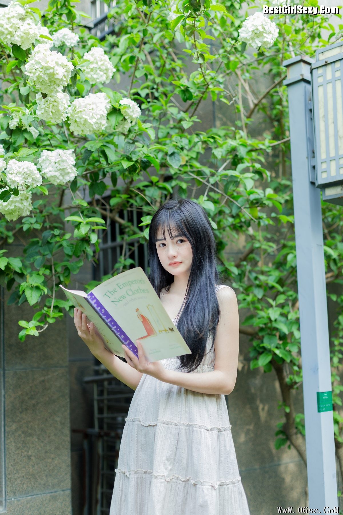 图片[19]-YiTuYu艺图语 Vol.4045 Xiao Yi Mei Mei Cute[31P]-六色网