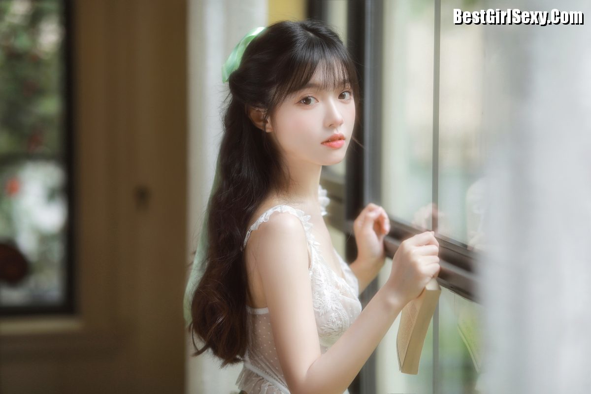 图片[5]-YiTuYu艺图语 Vol.3975 Ling Xiao Qi[45P]-六色网