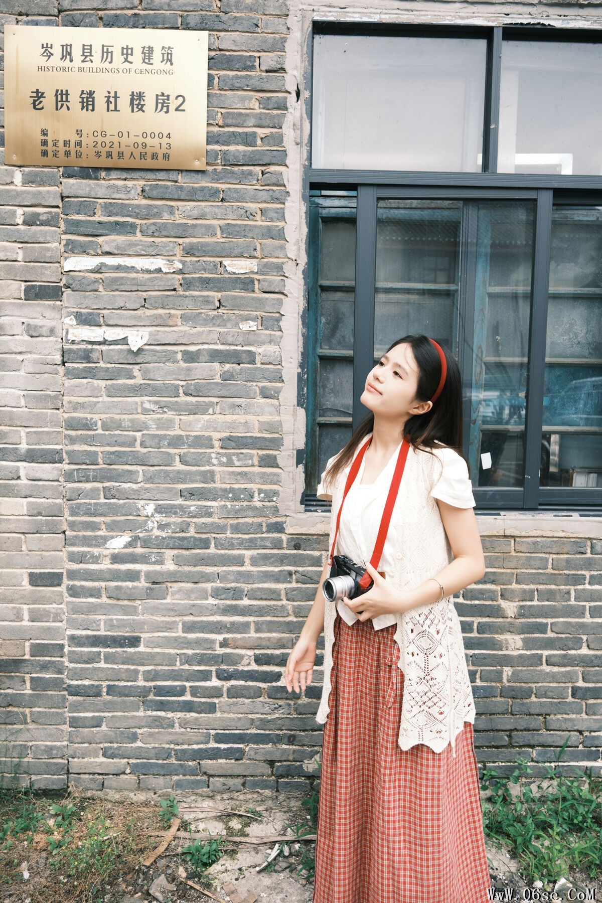 图片[13]-YiTuYu艺图语 Vol.7278 Cao Xiao Shu[26P]-六色网