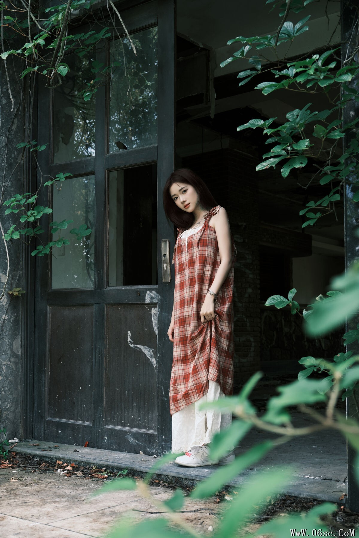 图片[8]-YiTuYu艺图语 Vol.7460 To Xiao Bei[33P]-六色网