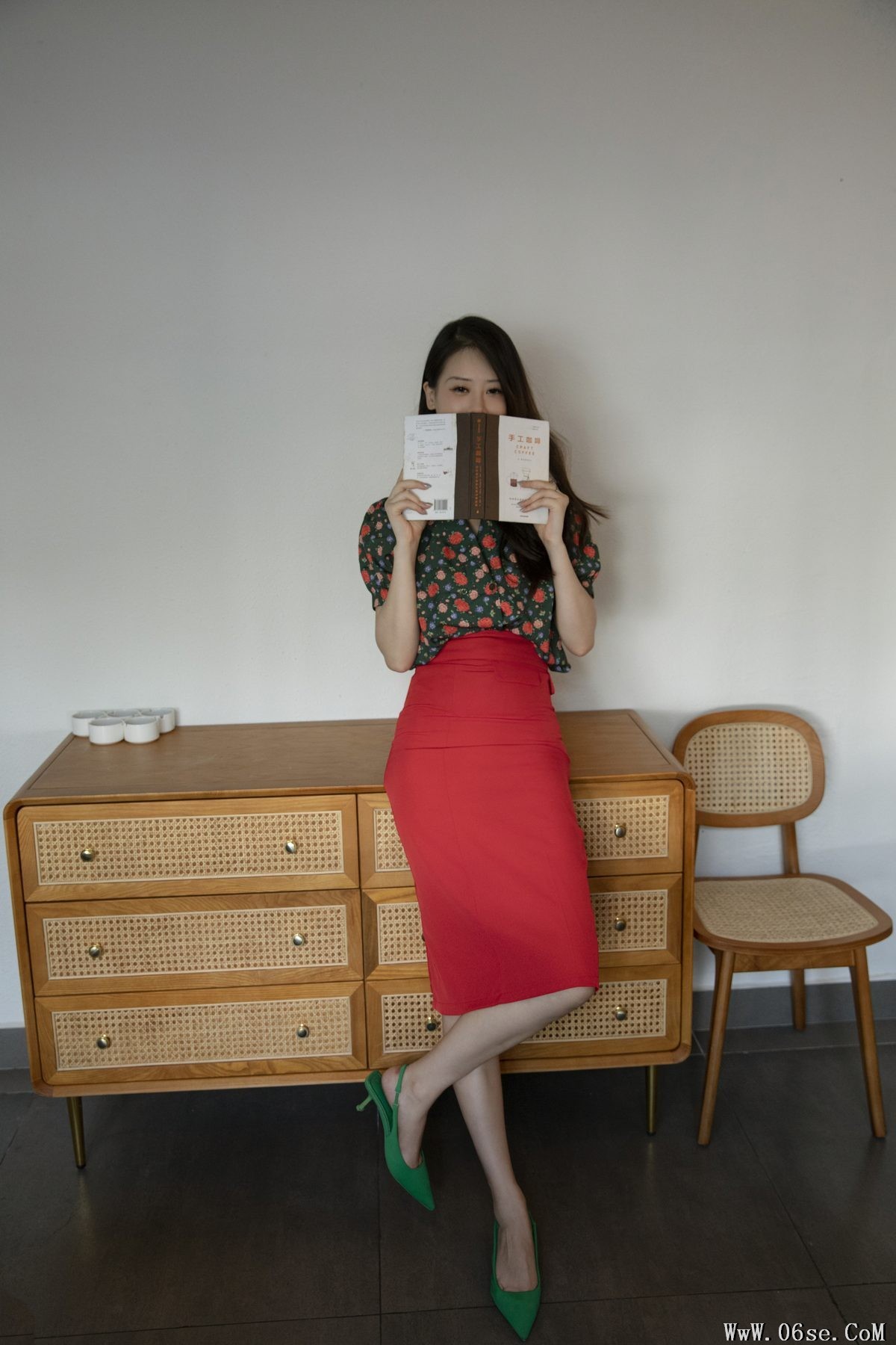 图片[20]-YiTuYu艺图语 Vol.5038 Chenaling_cl[28P]-六色网