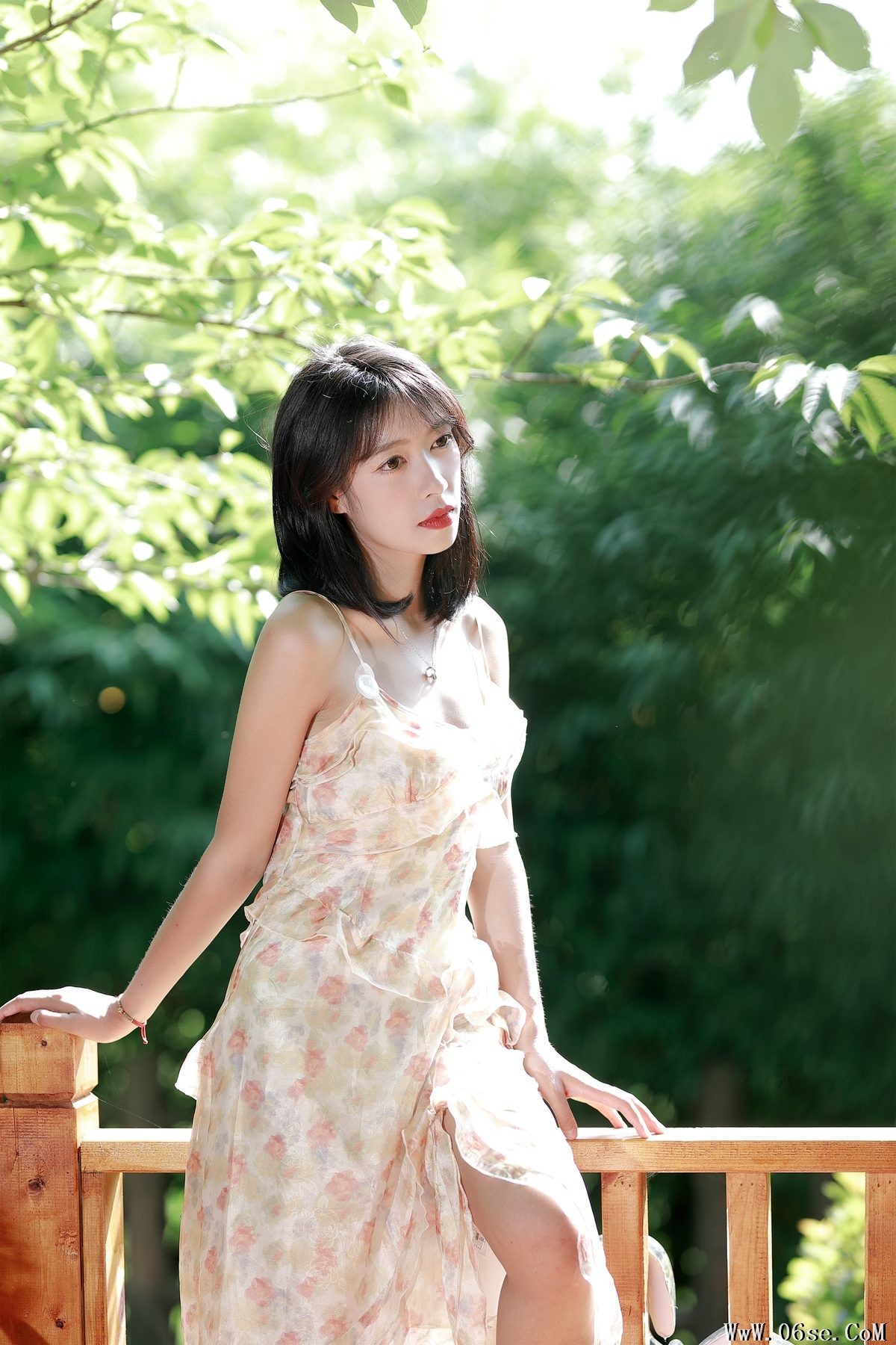 图片[20]-YiTuYu艺图语 Vol.4764 Yao Wang[29P]-六色网