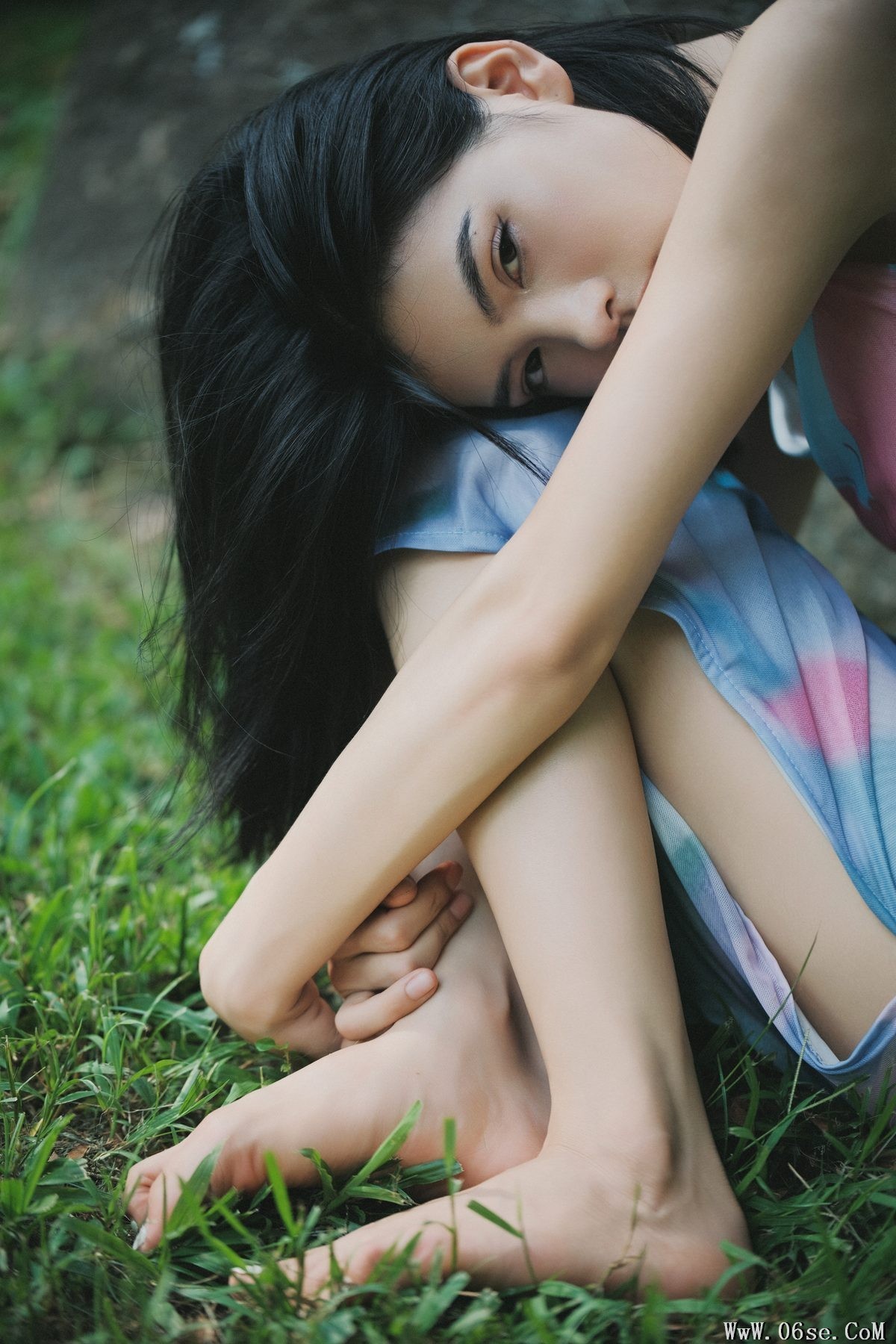 图片[18]-YiTuYu艺图语 Vol.5074 Lu Xia[46P]-六色网
