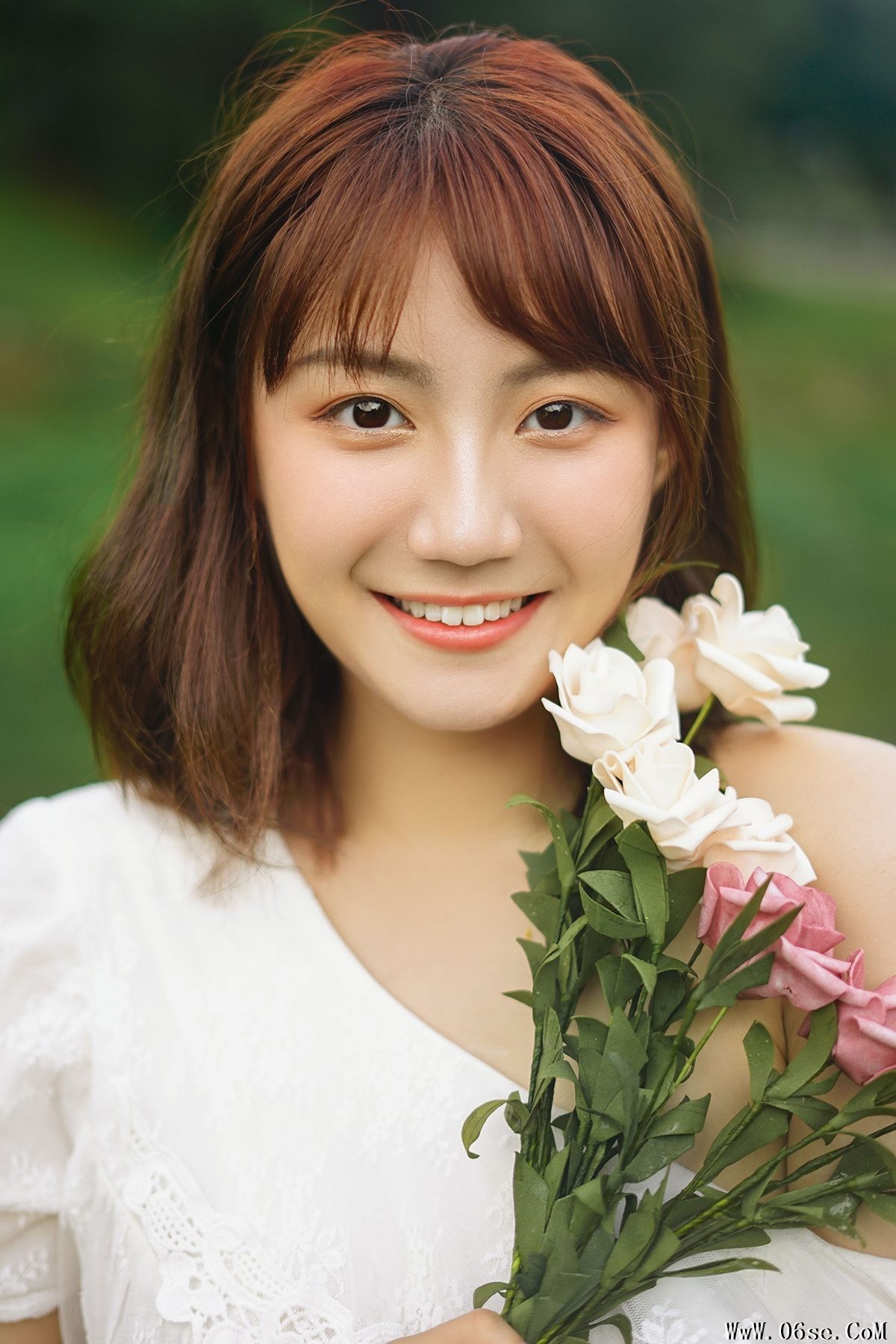 YiTuYu艺图语 Vol.3110 Yang Xin Ying[23P]-六色网