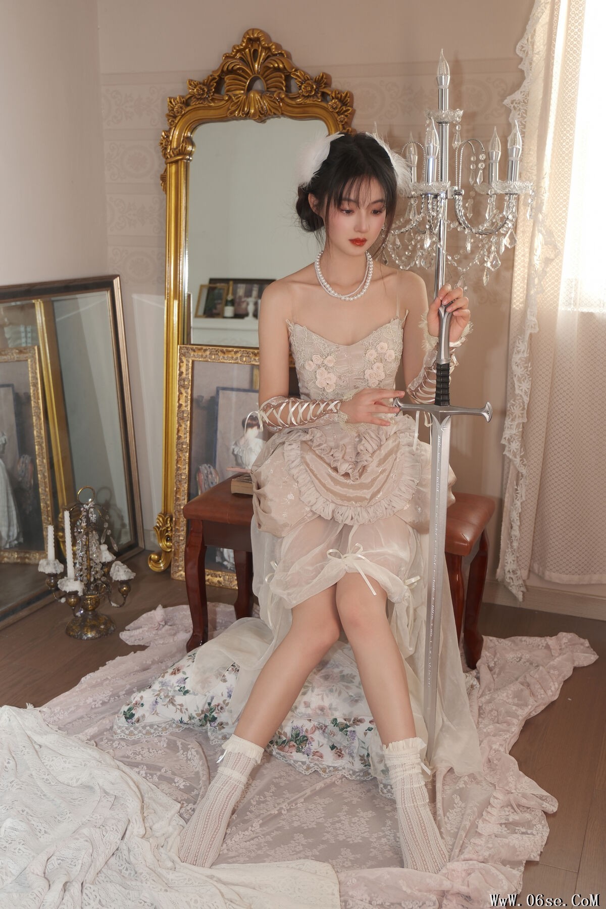 图片[18]-YiTuYu艺图语 Vol.6359 Yu Wei Jiang[24P]-六色网