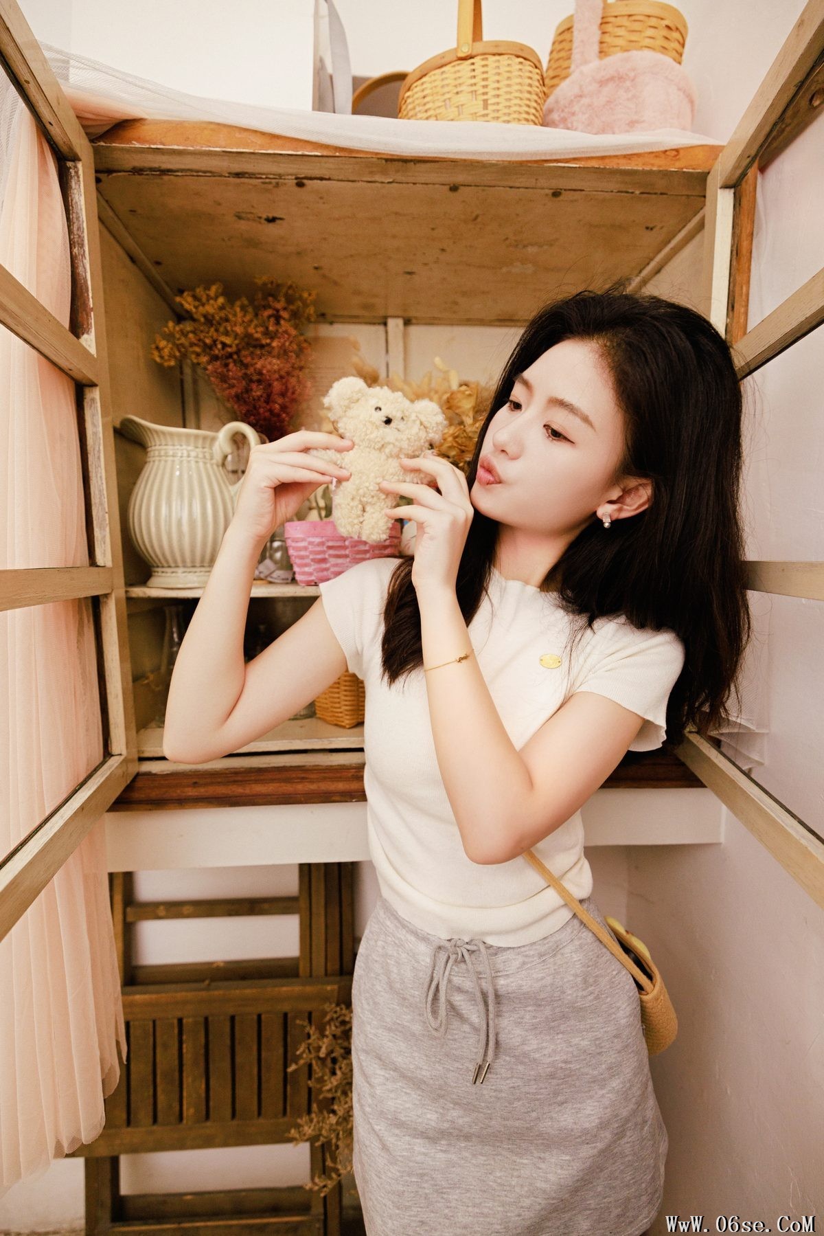 图片[11]-YiTuYu艺图语 Vol.5152 Bu Ta Xiao Yao[51P]-六色网