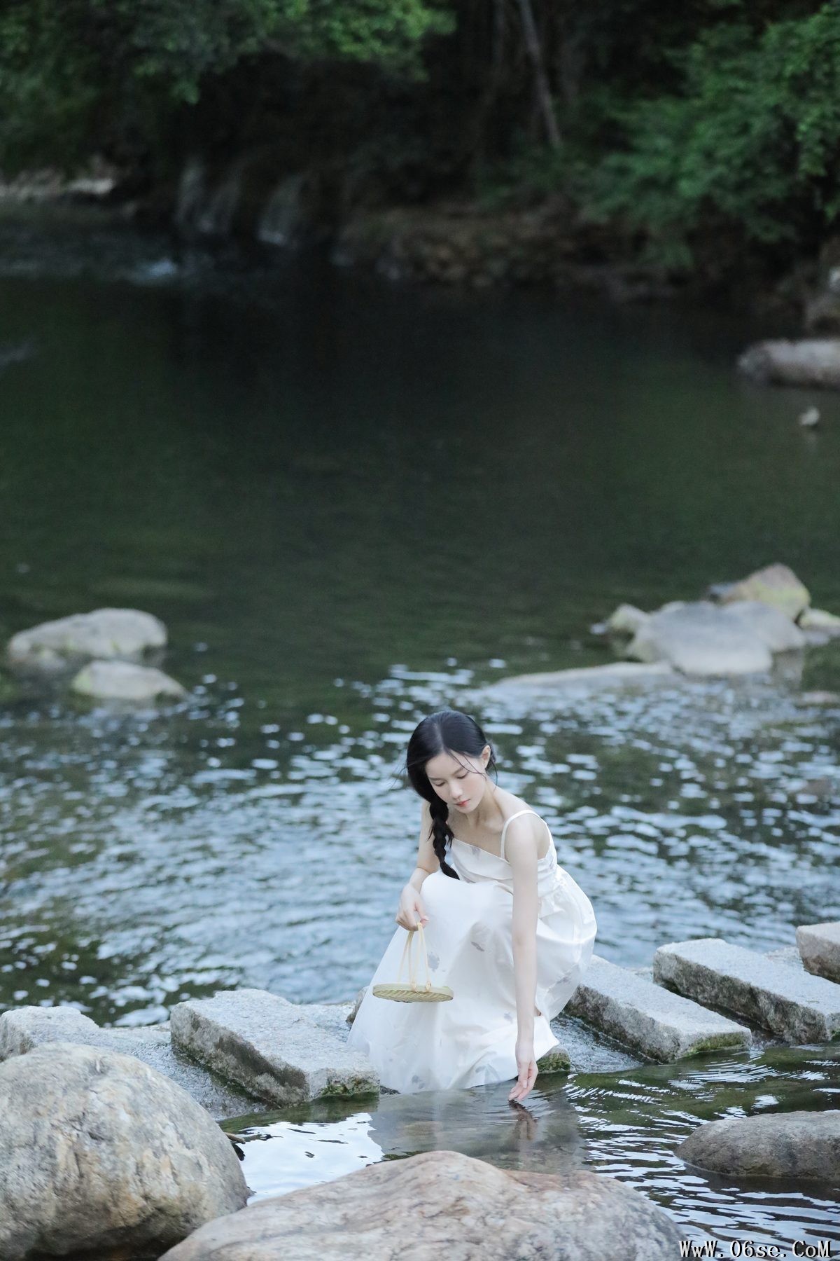 图片[6]-YiTuYu艺图语 Vol.5101 Mino[26P]-六色网