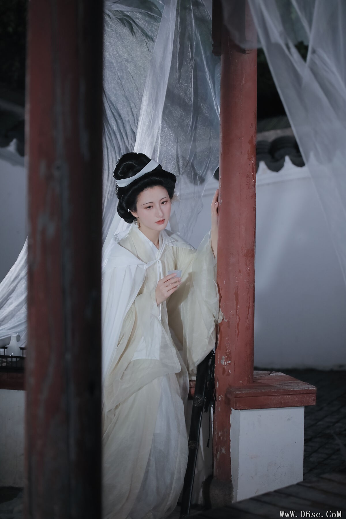 图片[10]-YiTuYu艺图语 Vol.7723 Hui Yin Zi[23P]-六色网