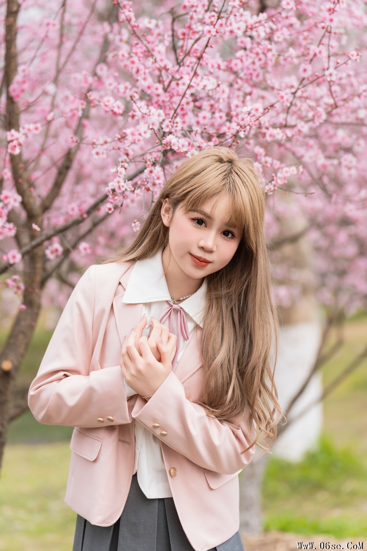 图片[20]-YiTuYu艺图语 Vol.6634 Pao Fu Xiao Fang[28P]-六色网