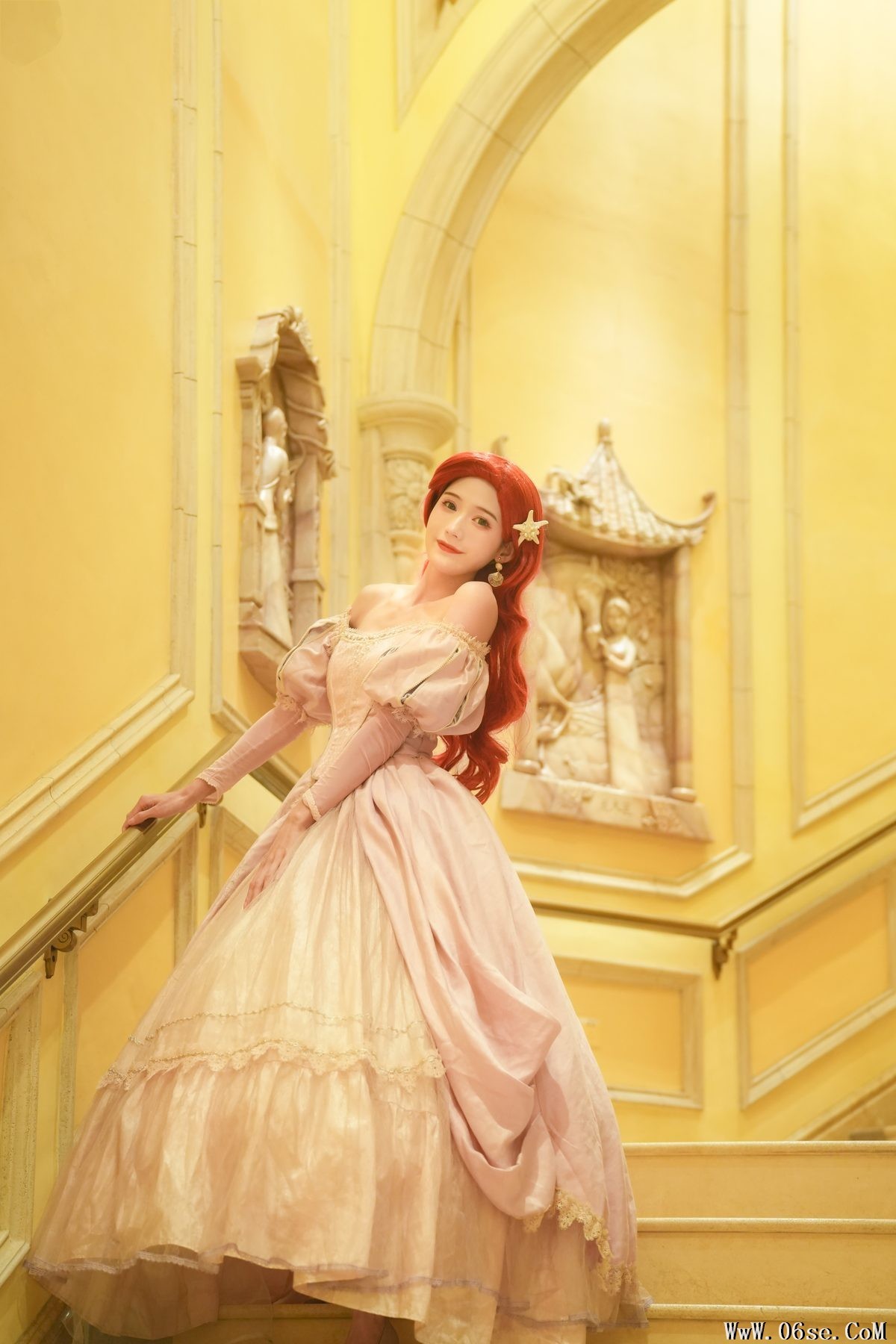 图片[14]-YiTuYu艺图语 Vol.3212 Er Jia Liu[28P]-六色网
