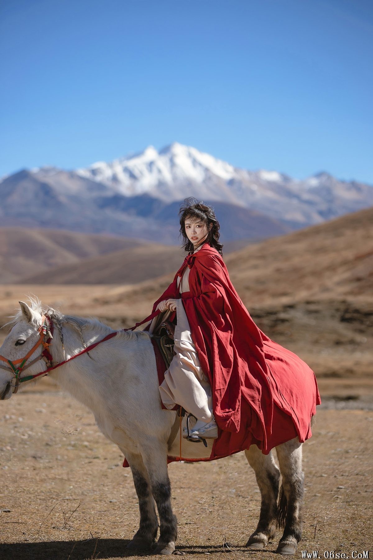 图片[17]-YiTuYu艺图语 Vol.3514 Li Yi Yi[30P]-六色网