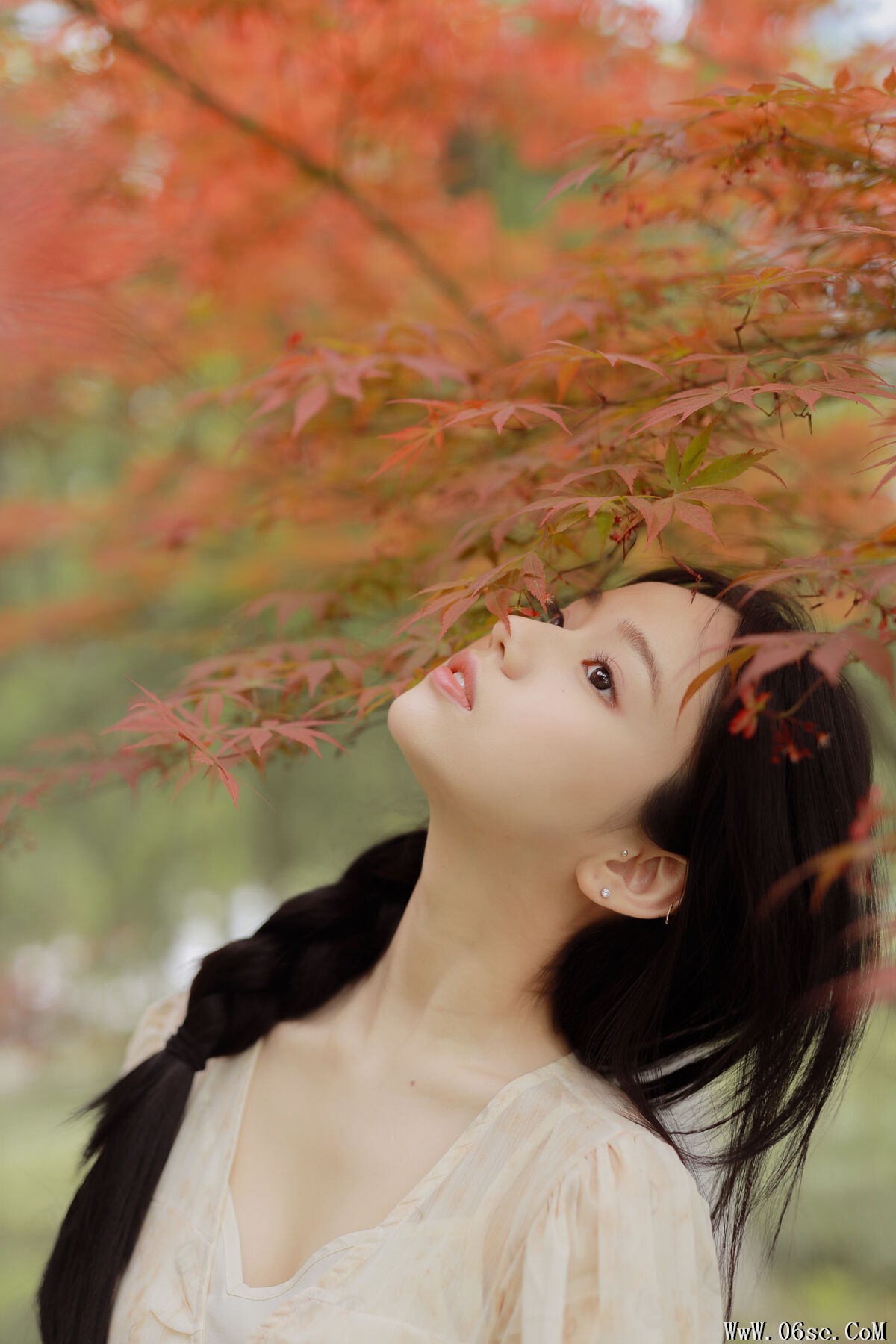 图片[25]-YiTuYu艺图语 Vol.6817 Shi Yuan[37P]-六色网