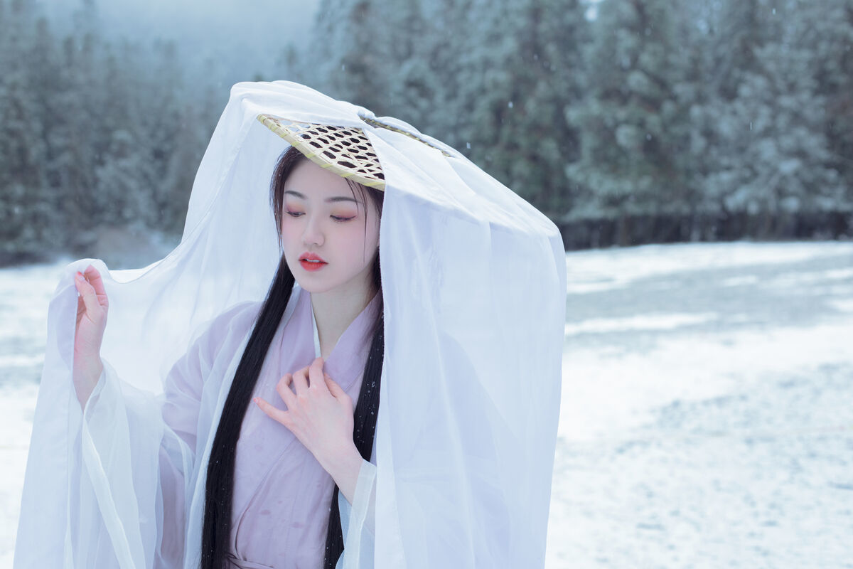 图片[16]-YiTuYu艺图语 Vol.6295 Yu Han[24P]-六色网