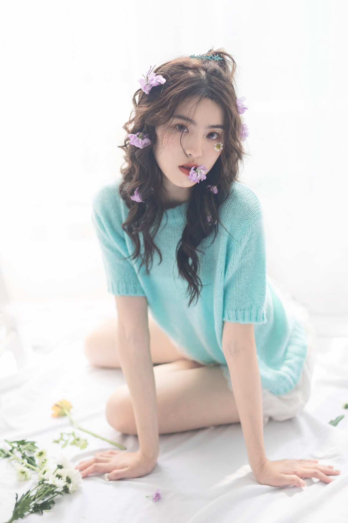 图片[20]-YiTuYu艺图语 Vol.4735 Shi Da Mi Ya[22P]-六色网