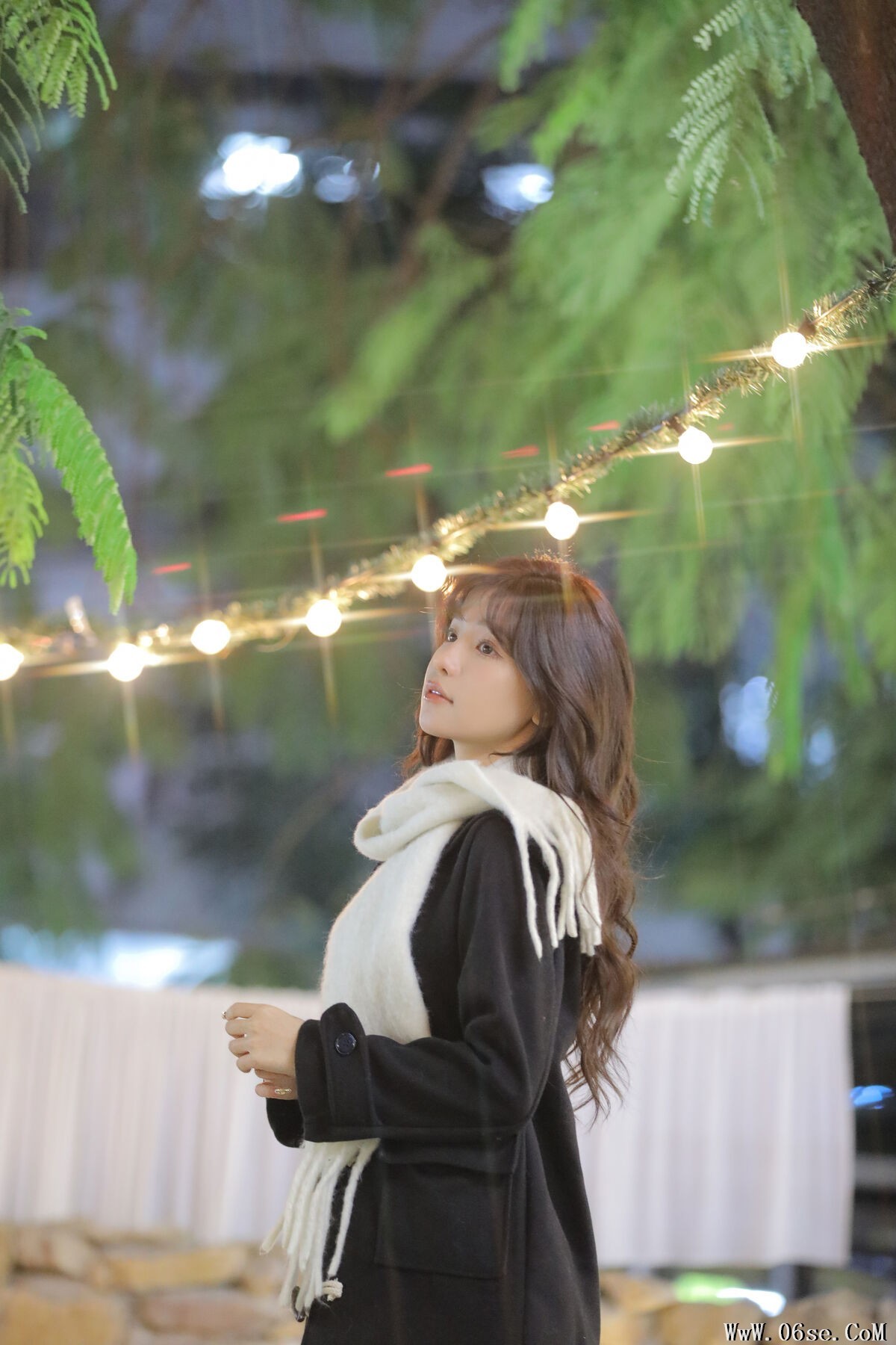 图片[5]-YiTuYu艺图语 Vol.6659 Wen Si Er Vv[22P]-六色网