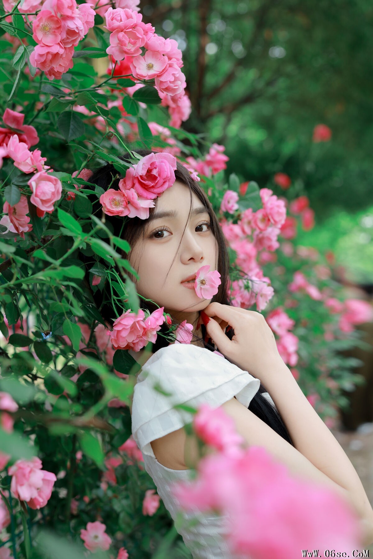 图片[14]-YiTuYu艺图语 Vol.6960 Wo Bu Shua Niao[27P]-六色网