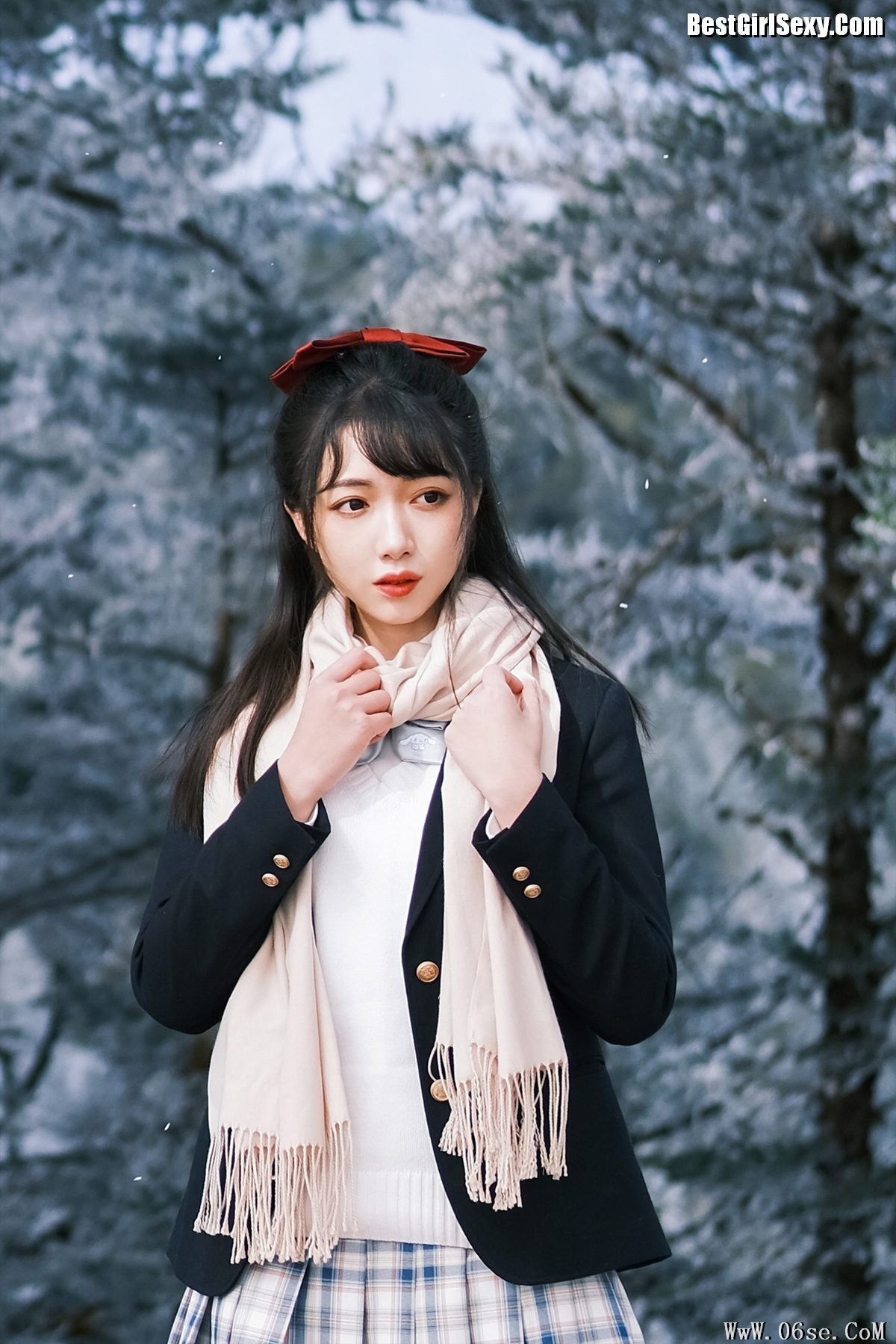 图片[24]-YiTuYu艺图语 Vol.4087 Xiao Feng[25P]-六色网