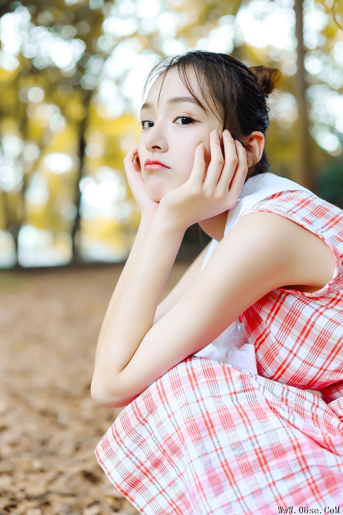 图片[14]-YiTuYu艺图语 Vol.6642 Zhu Yun Hui Da Mo Wang[21P]-六色网