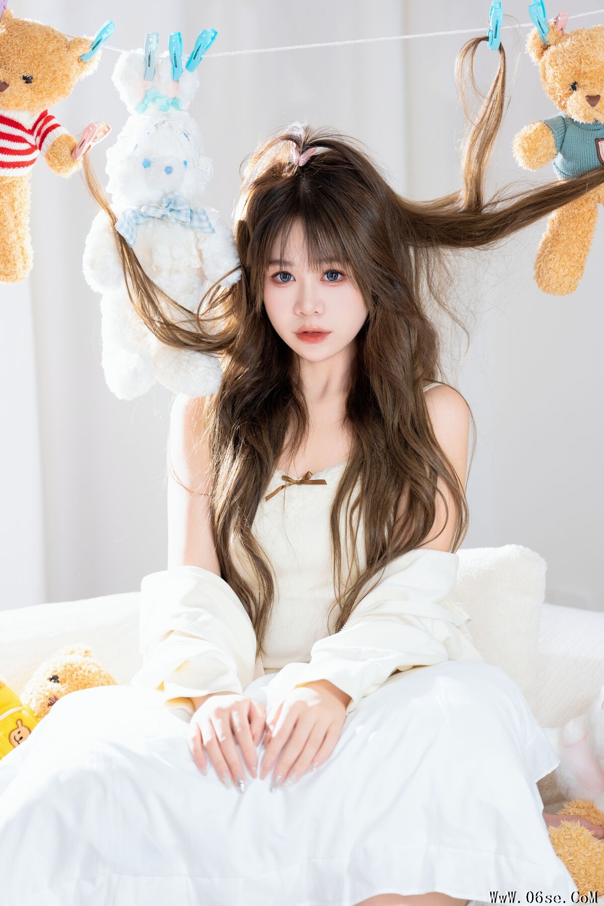 图片[14]-YiTuYu艺图语 Vol.7638 Pao Fu Xiao Fang[22P]-六色网