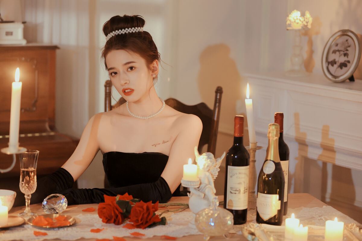 图片[13]-YiTuYu艺图语 Vol.7386 Er Miao[30P]-六色网