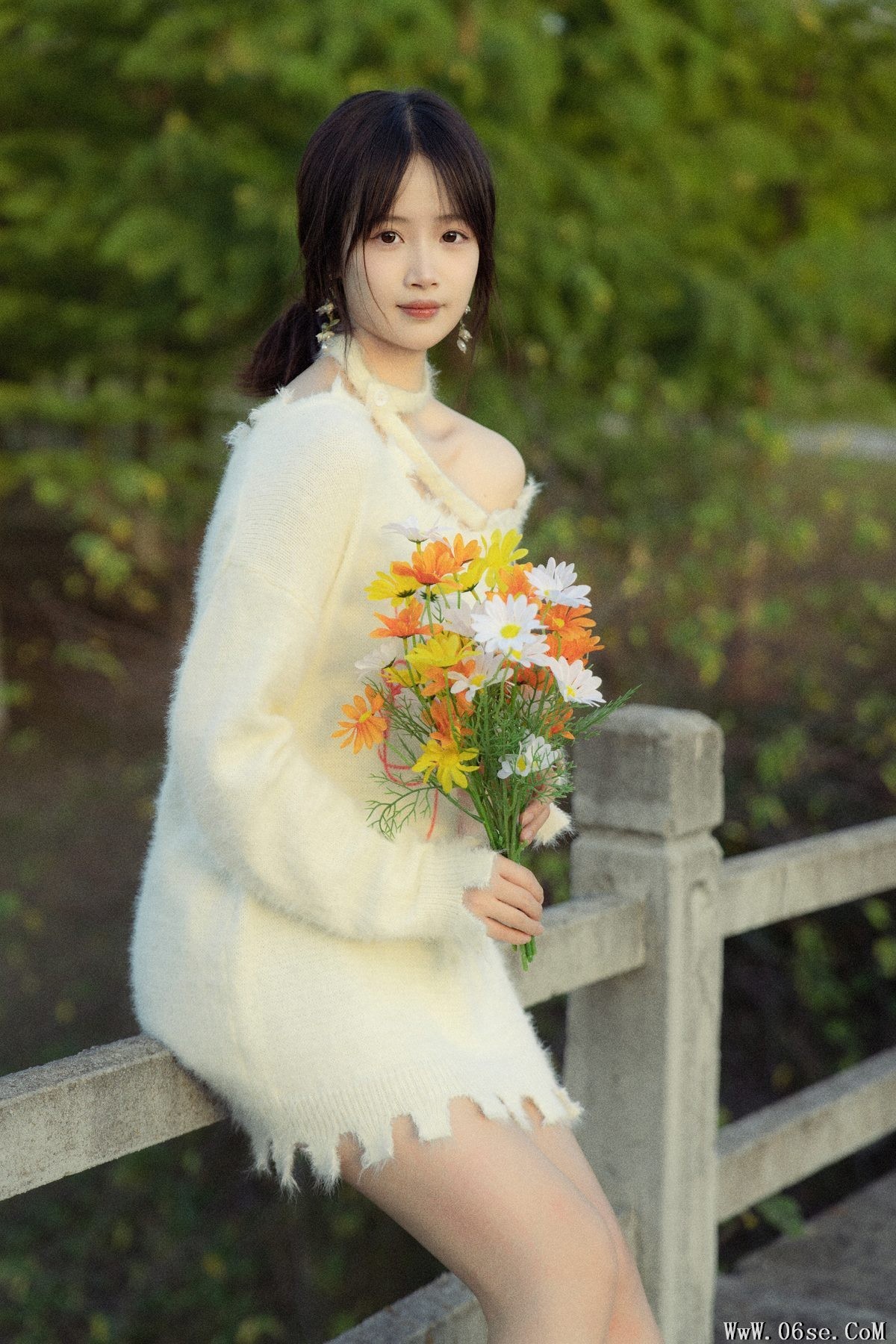 图片[8]-YiTuYu艺图语 Vol.6133 CC Lai Lou[33P]-六色网