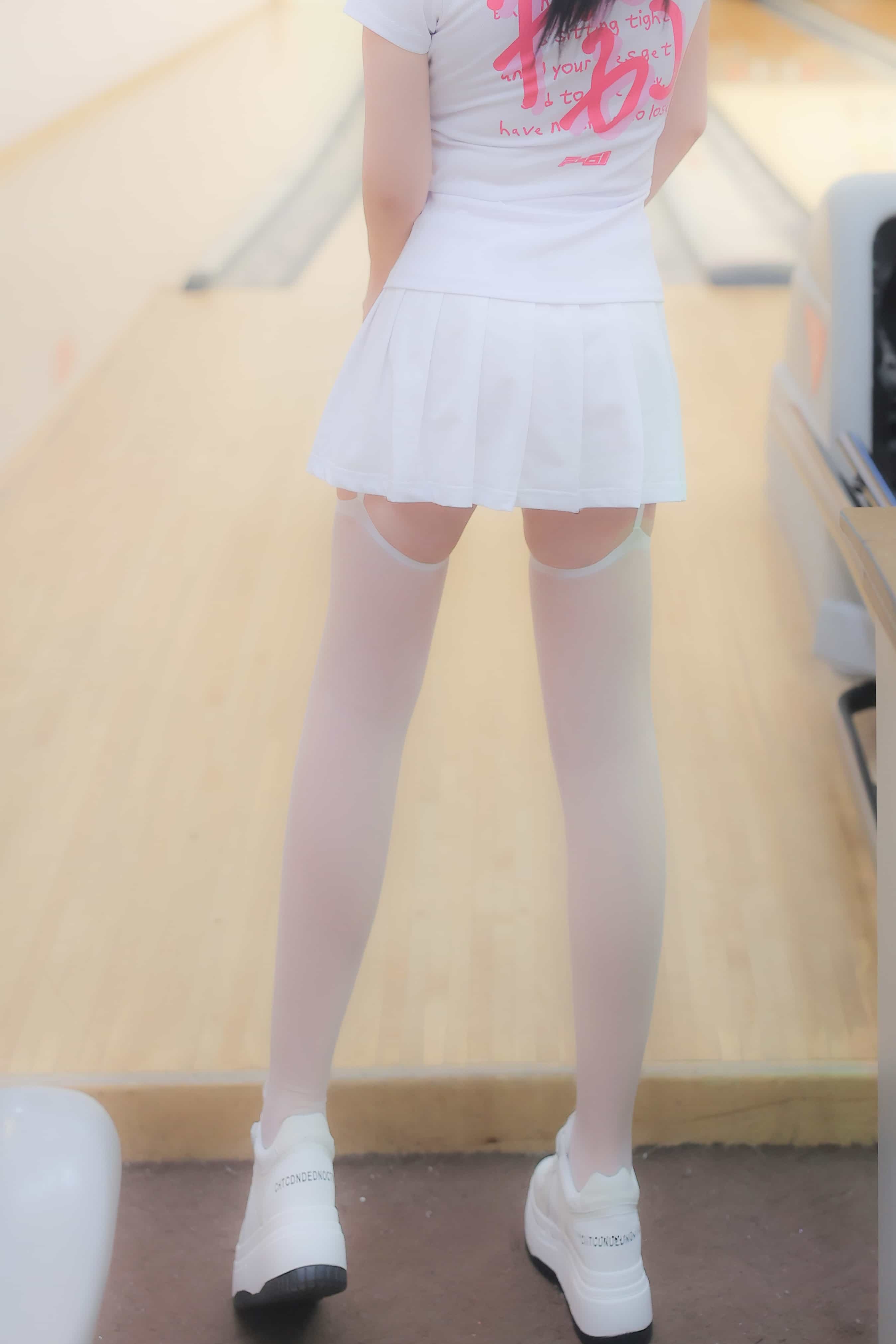 图片[52]-小薯条nienie – 内部私购-保龄球[80P]-六色网