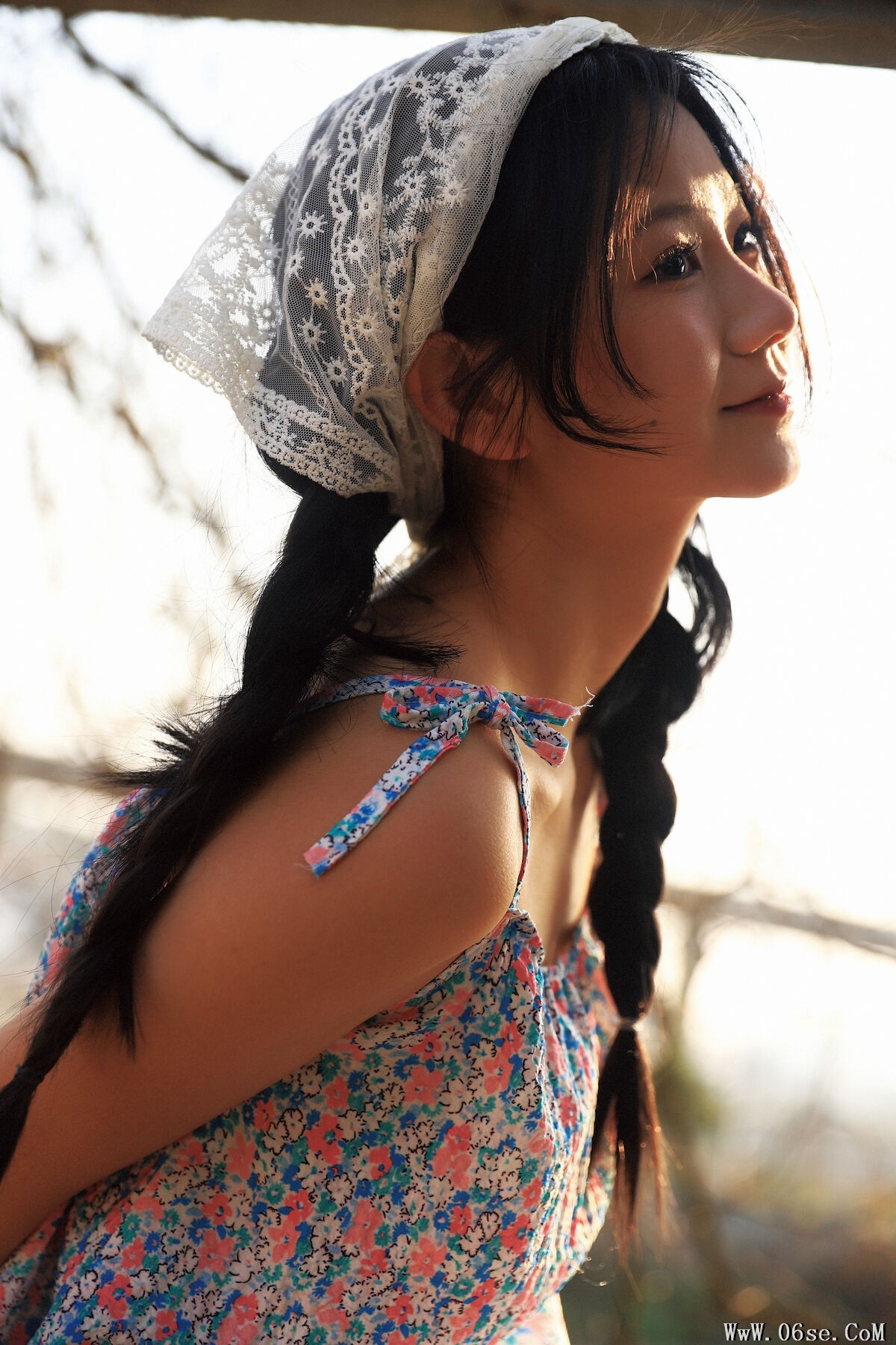 图片[21]-YiTuYu艺图语 Vol.6552 Rou Song Bao[28P]-六色网