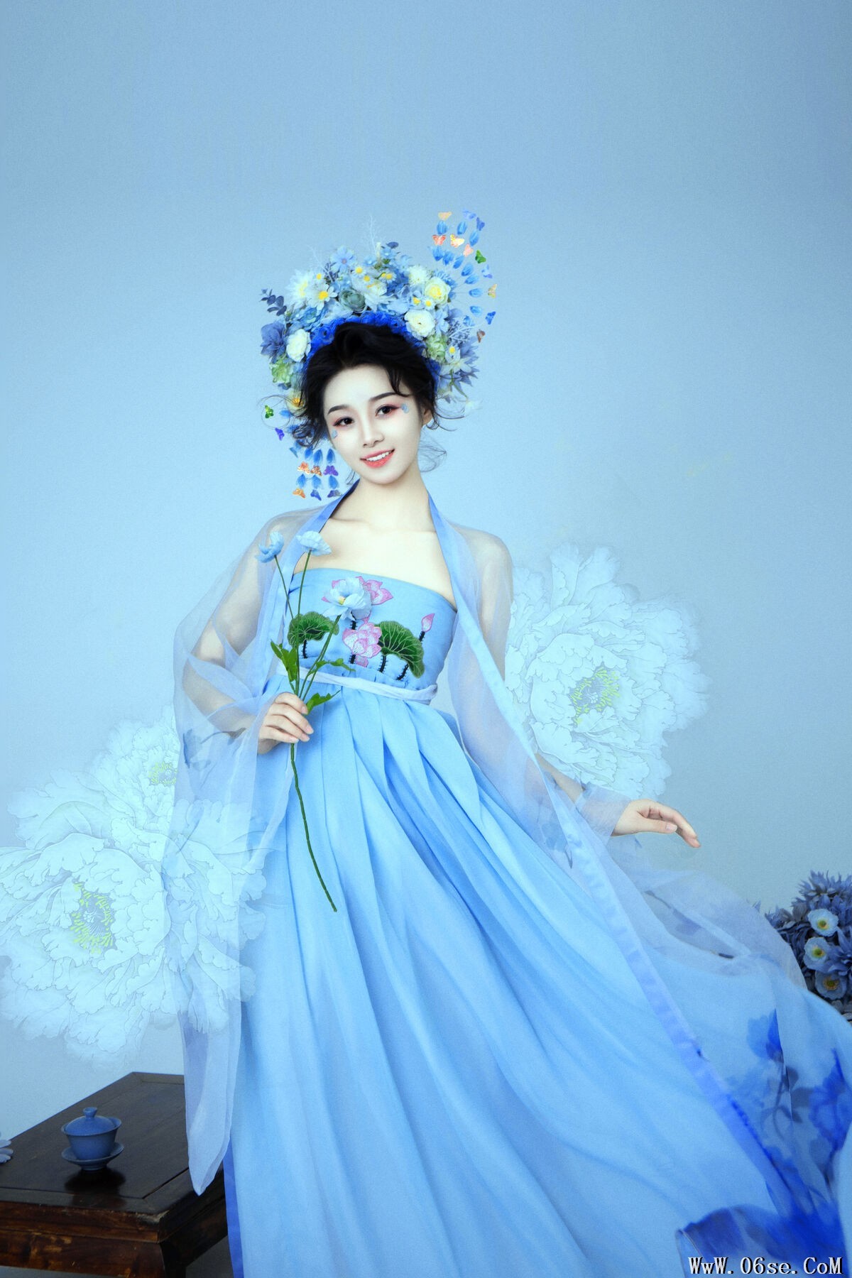 图片[5]-YiTuYu艺图语 Vol.6360 Juan Juan[21P]-六色网