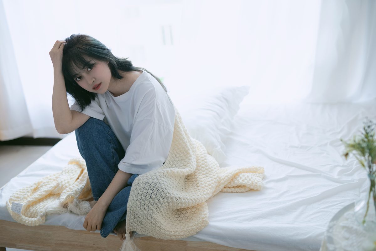 图片[8]-YiTuYu艺图语 Vol.4299 Yi Xuan[27P]-六色网