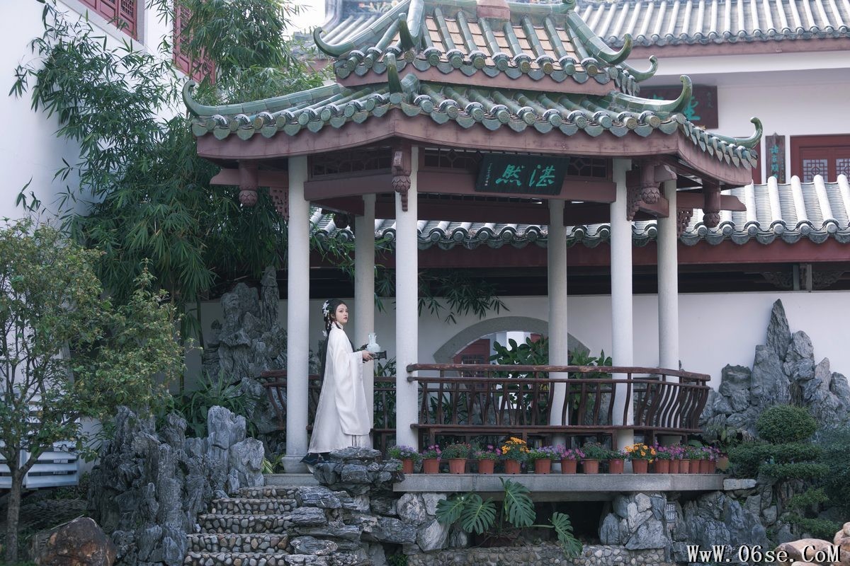 图片[9]-YiTuYu艺图语 Vol.4330 Xi Xi[27P]-六色网