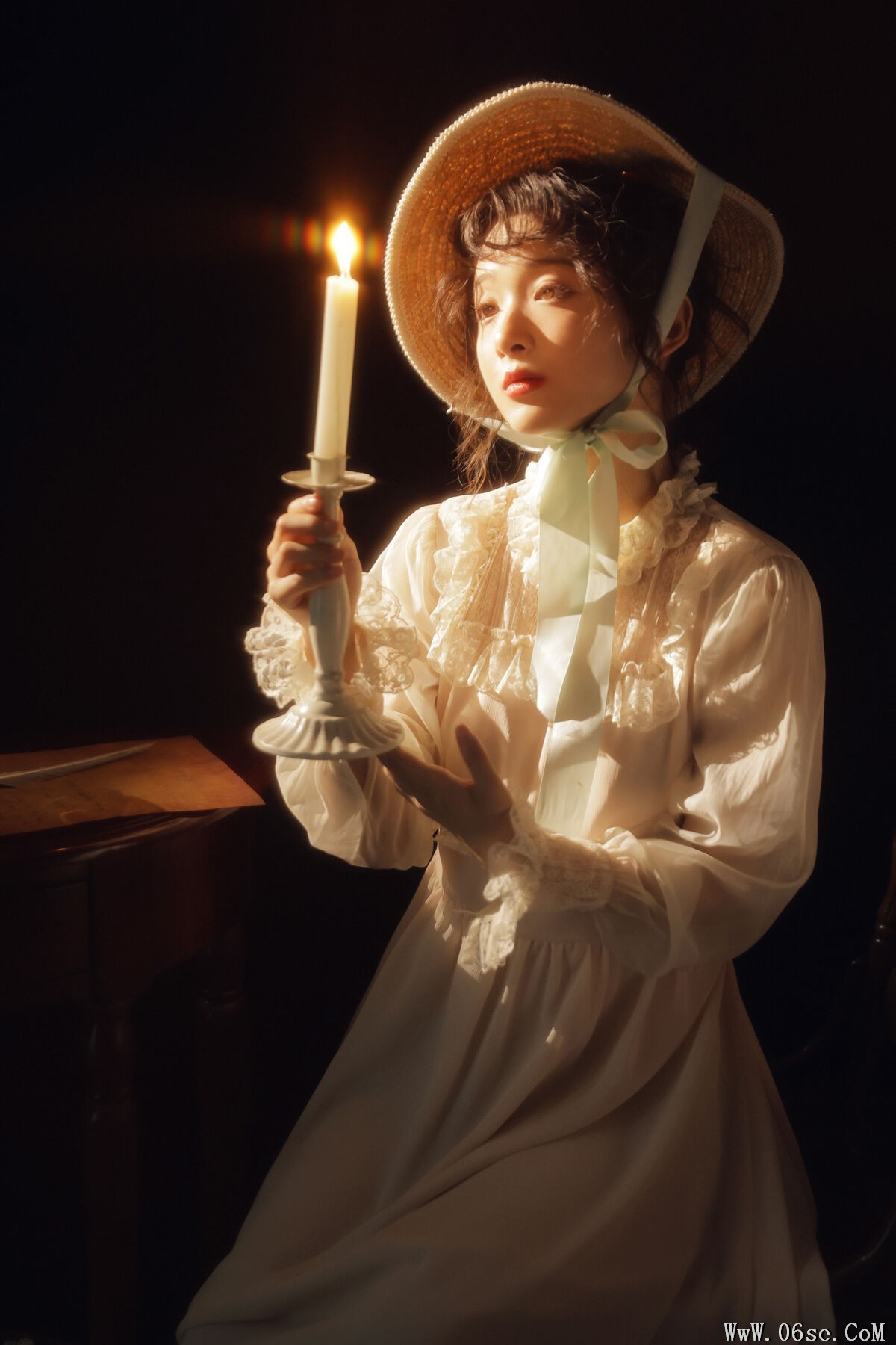 图片[12]-YiTuYu艺图语 Vol.6998 Tian Jiu Ba Hao[27P]-六色网