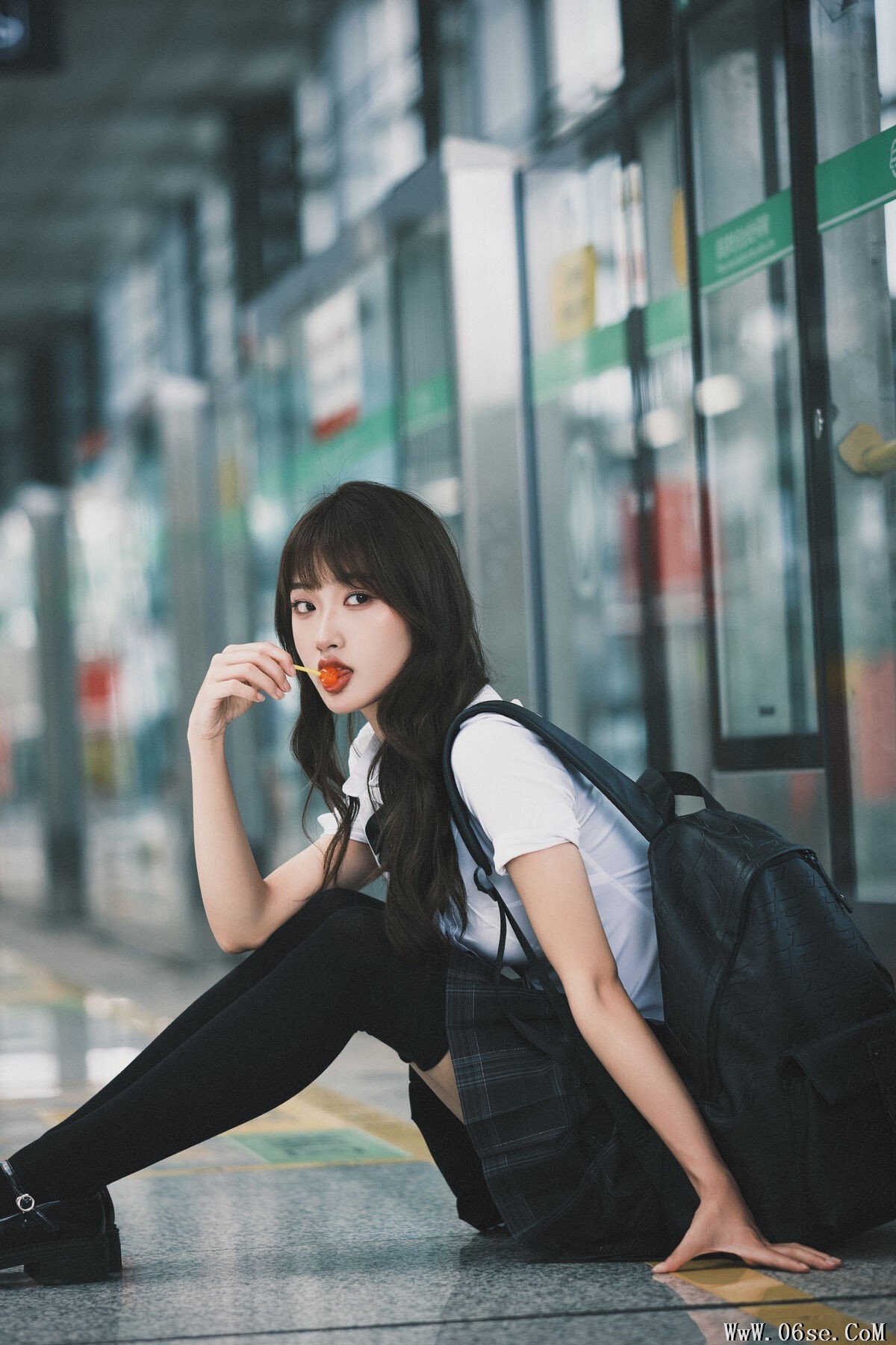 图片[8]-YiTuYu艺图语 Vol.7525 Chen Nian Xiao Jiu[49P]-六色网